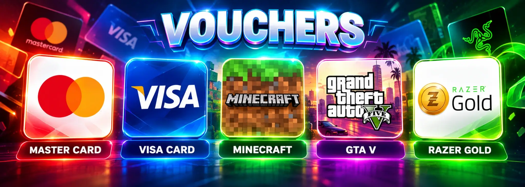 GameGemsBazaar
