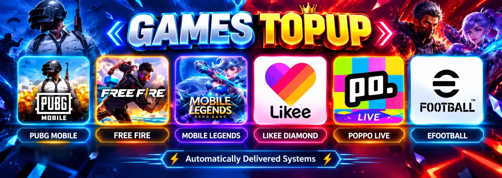 GameGemsBazaar