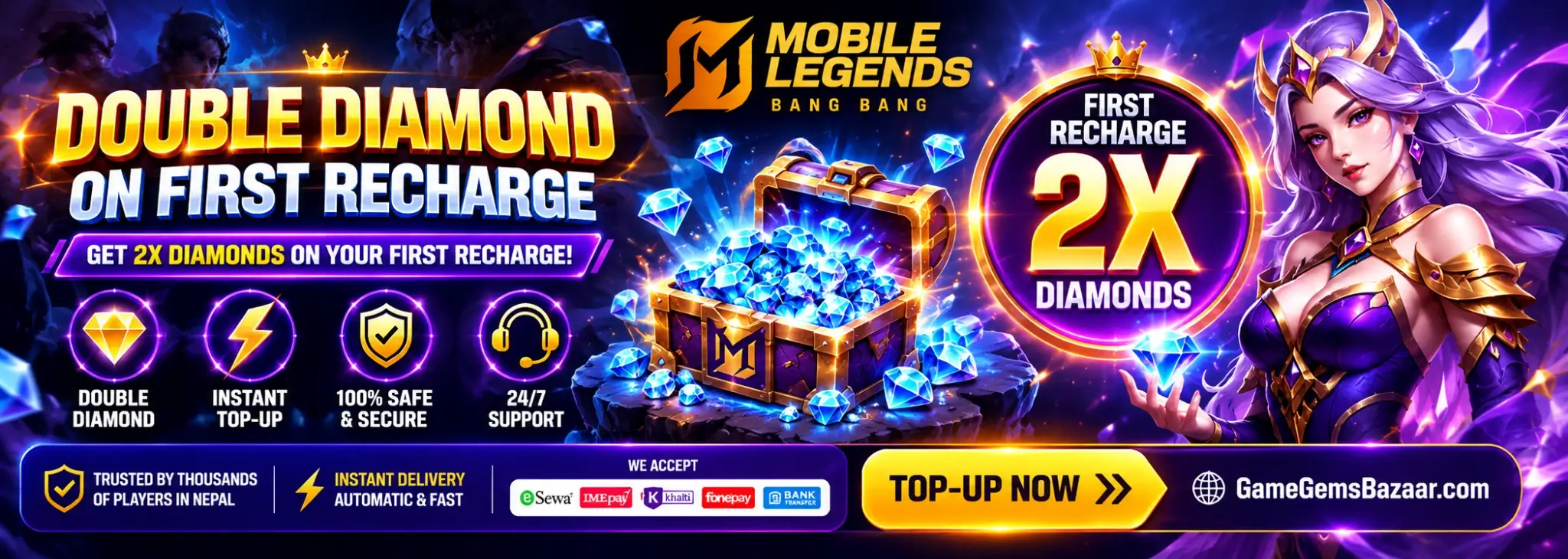 GameGemsBazaar