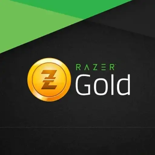 Razer Gold Gift Card