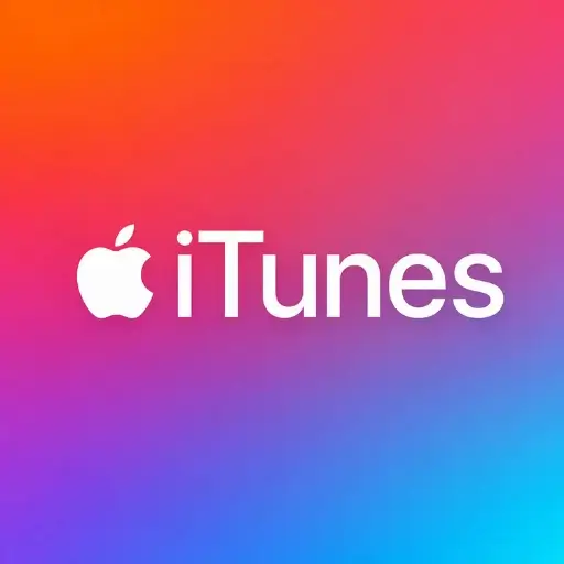 iTunes Gift Card US