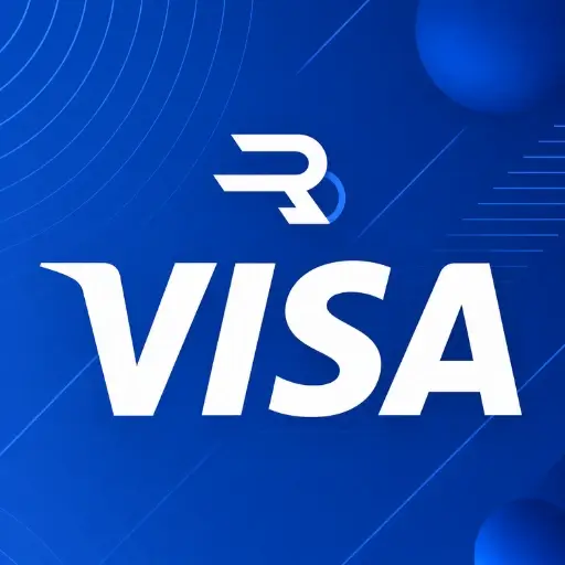 Rewarble Visa Card Global