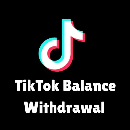 TikTok Balance Withdrawal