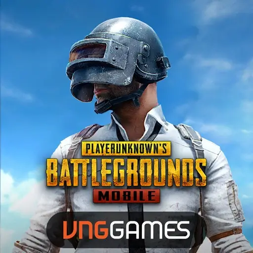PUBG Moile UC Topup (Vetnam)
