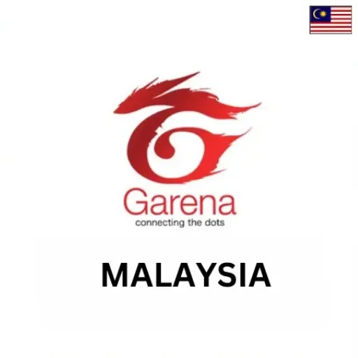 Garena Shell MY