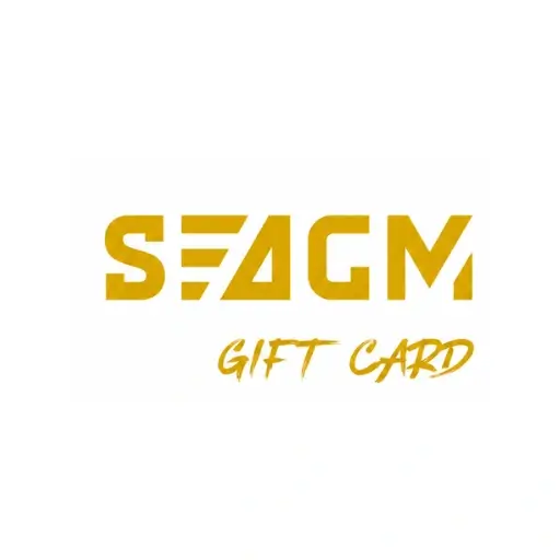 SEAGM Gift Card Global