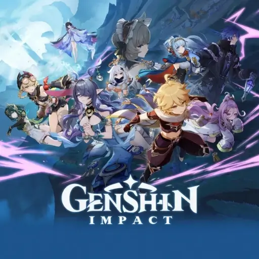Genshin Impact