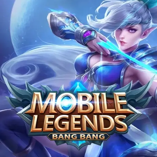 Mobile Legends Diamond Topup Nepal