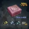 Weekly Deal Pack 2