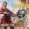 Elite Pass LV1-50