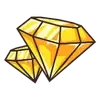 625000 Diamond