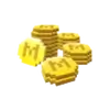 330 Minecoins