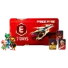 Evo Access 7 Day