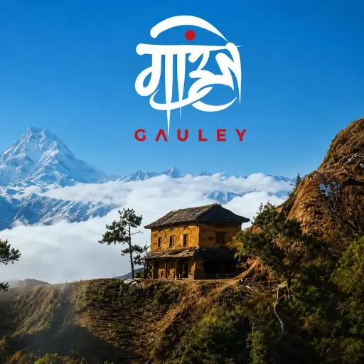 Gauley Experience Nepal Steam CD Key