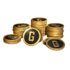 PUBG 100 G Coins