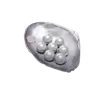 12000 Echo Beads
