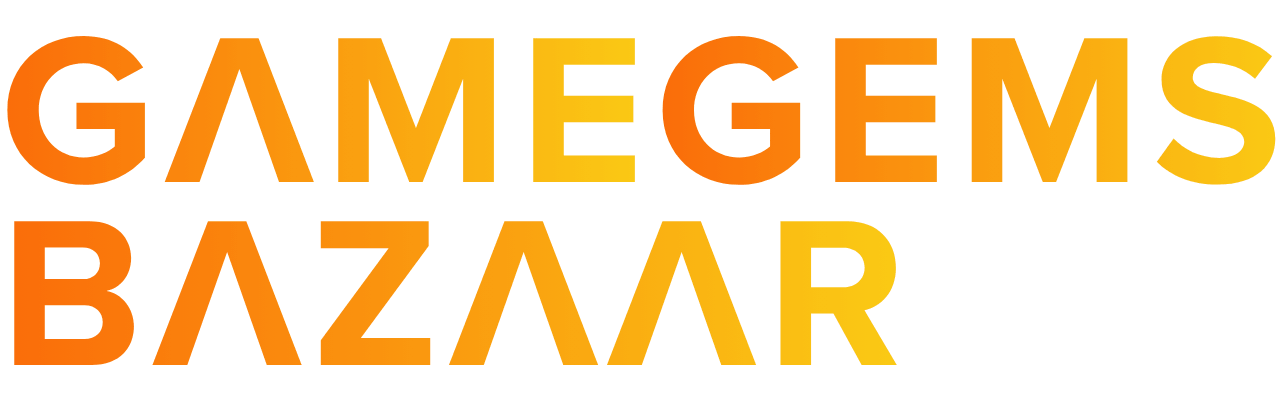 GameGemsBazaar