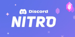 Buy Discord Nitro Global