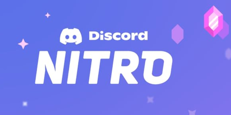 Discord Nitro Global Buy Discord Nitro Global