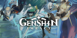Genshin Impact