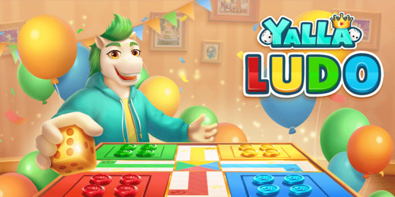 Yalla Ludo Yalla Ludo